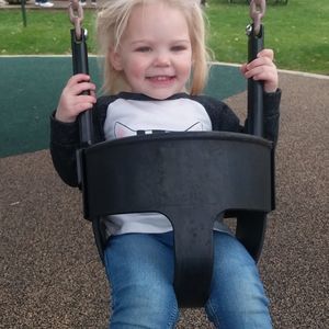 Meet your Posher, Libby